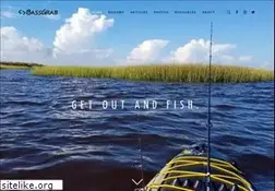 Sites similar to bassgrab.com