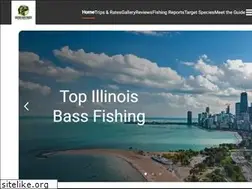 Sites similar to bassguideservice.com