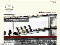 Sites similar to bassgunrack.net