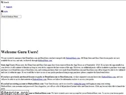 Sites similar to bassguru.com