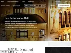 Sites similar to basshall.com