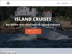 Sites similar to bassharborcruises.com