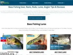 Sites similar to basshawker.com