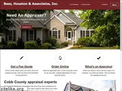 Sites similar to basshoustoninc.com