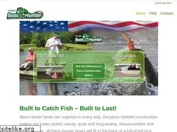 Sites similar to basshunter.com