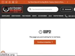 Sites similar to basshunterboats.com