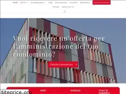 Sites similar to bassi-gestioni-immobiliari.it