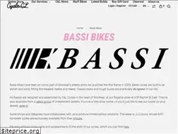 Sites similar to bassibikes.com