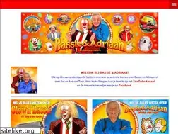 Sites similar to bassie-adriaan.nl