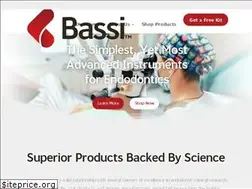 Sites similar to bassiendo.com