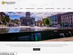 Sites similar to bassigroup.co.uk