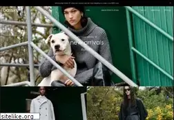 Sites similar to bassike.com