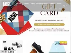 Sites similar to bassil.com.ec