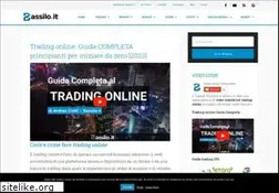Sites similar to bassilo.it