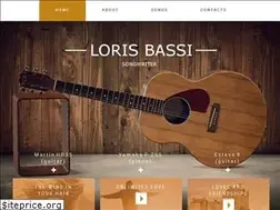 Sites similar to bassiloris.it