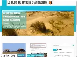 Sites similar to bassin-arcachon.org