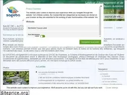 Sites similar to bassin-automne.fr