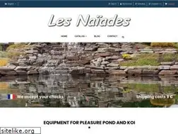 Sites similar to bassin-baignade.eu