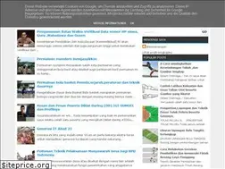 Sites similar to bassinangun.blogspot.com