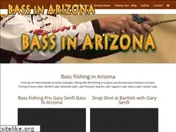 Sites similar to bassinarizona.com