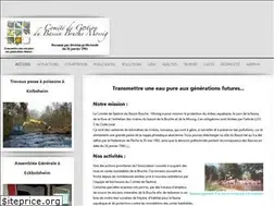 Sites similar to bassinbruchemossig.fr