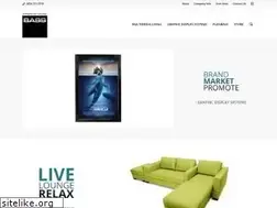Sites similar to bassind.com