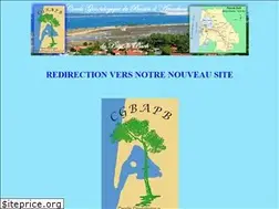 Sites similar to bassindarcachon-genealogie.org