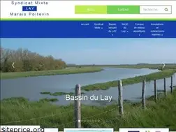 Sites similar to bassindulay.fr