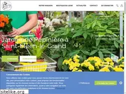 Sites similar to bassineaujardin.fr