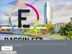 Sites similar to bassinefe-liege.be