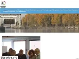 Sites similar to bassinefe-wapi.be