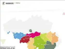 Sites similar to bassinefe.be