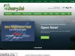 Sites similar to bassingbob.com