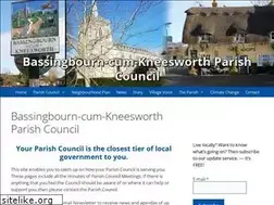 Sites similar to bassingbourn.org