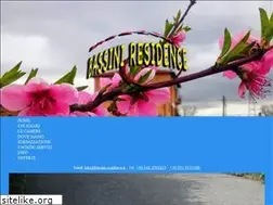 Sites similar to bassini-residence.it