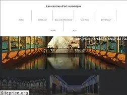 Sites similar to bassins-lumieres.com