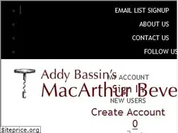 Sites similar to bassins.com