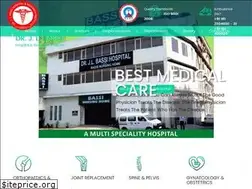 Sites similar to bassinursinghome.com