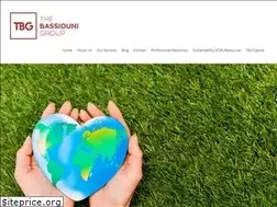 Sites similar to bassiounigroup.com