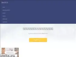 Sites similar to bassis.jp