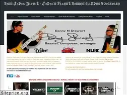Sites similar to bassjapandirect.com