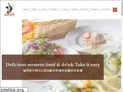 Sites similar to basskichi.com