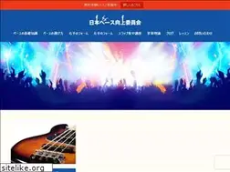 Sites similar to basskojo.com