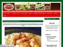Sites similar to basslakedrafthouse.com