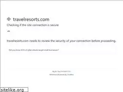 Sites similar to basslakeresort.com