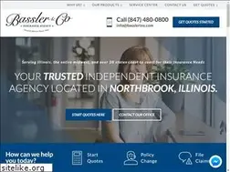 Sites similar to basslerins.com