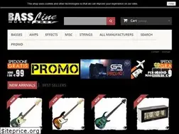 Sites similar to bassline.it