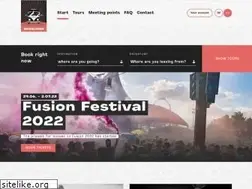 Sites similar to bassliner.org