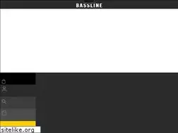 Sites similar to basslinestw.com