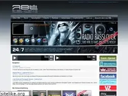 Sites similar to basslover.de